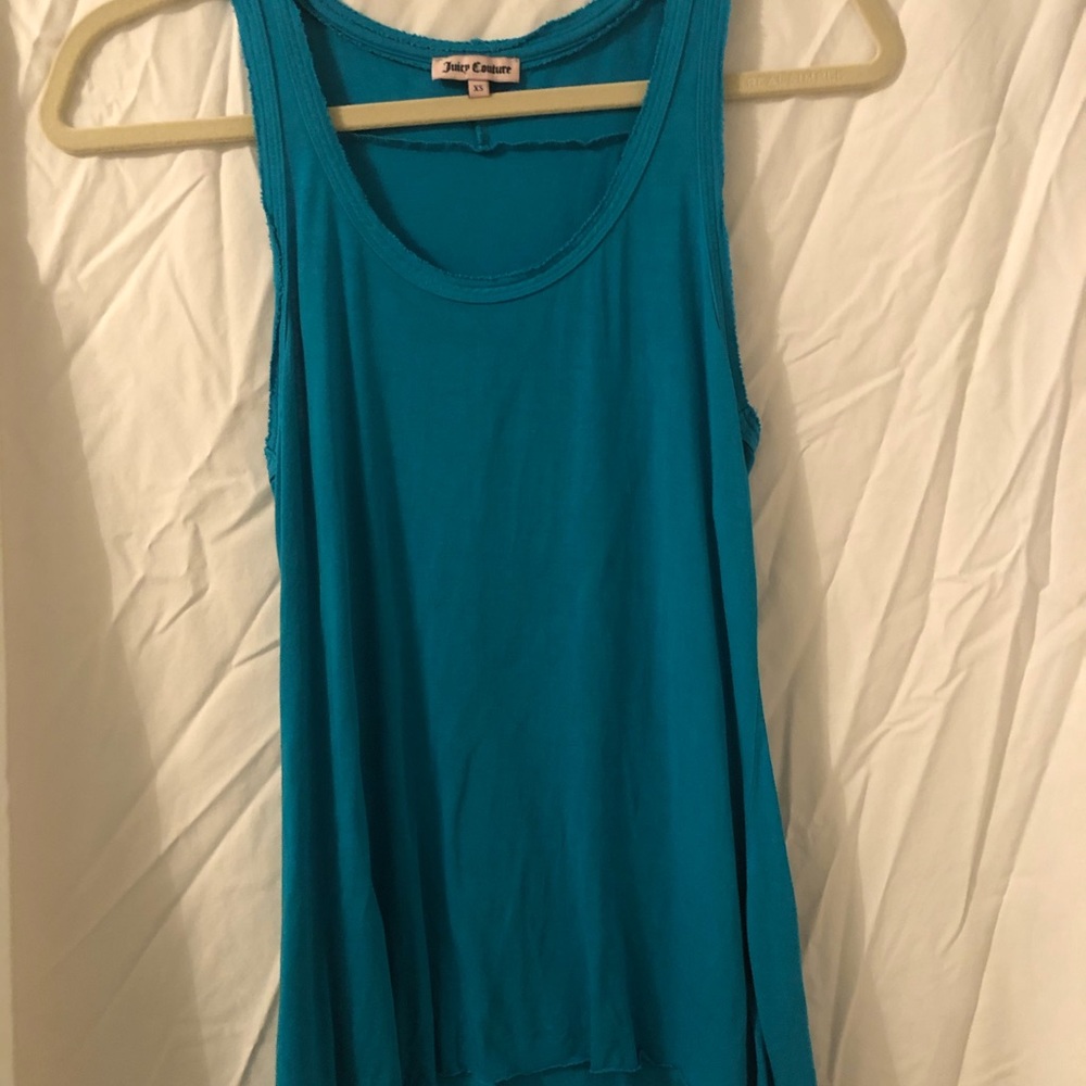 Juicy Couture sleeveless
